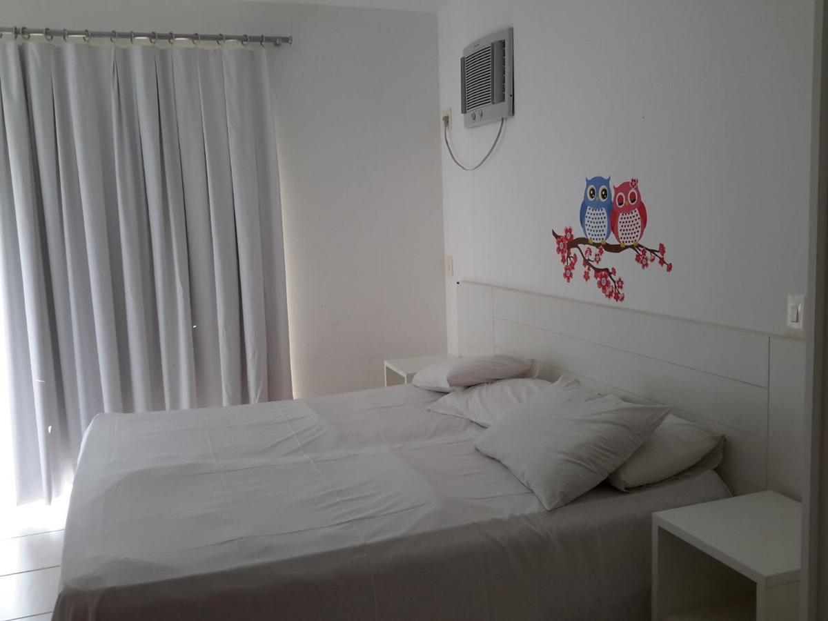 Enseada Nautica - Voe Apartamento Caldas Novas