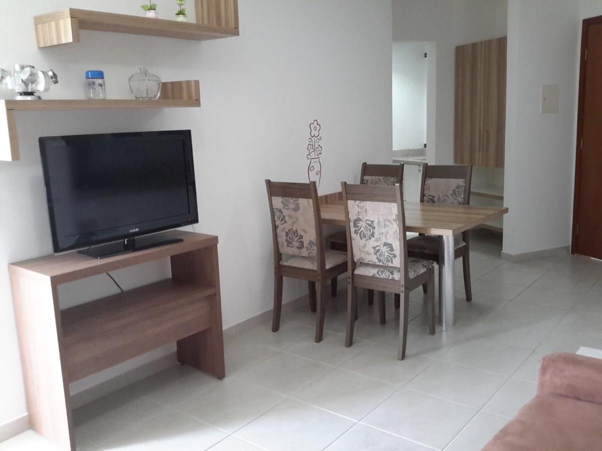 Enseada Nautica - Voe Apartamento Caldas Novas