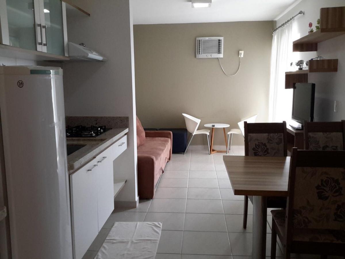 Enseada Nautica - Voe Apartamento